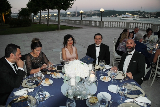 İMEAK DTO, Denizcilik Balosu düzenledi galerisi resim 78