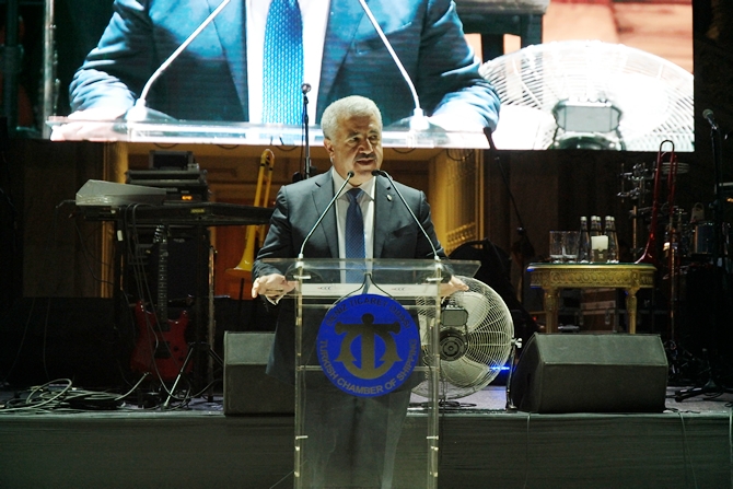 İMEAK DTO, Denizcilik Balosu düzenledi galerisi resim 80