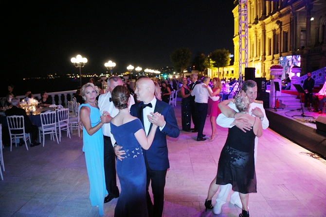 İMEAK DTO, Denizcilik Balosu düzenledi galerisi resim 88