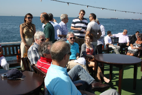 Altın Çıpa boğaz gezisi galerisi resim 11