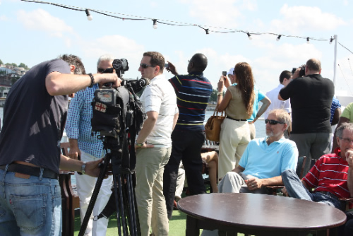 Altın Çıpa boğaz gezisi galerisi resim 12