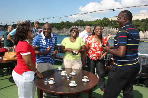 Altın Çıpa boğaz gezisi galerisi resim 13