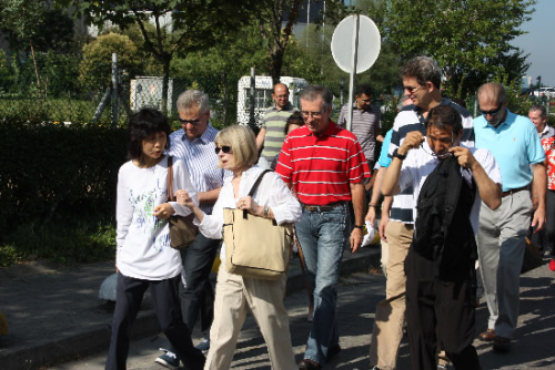 Altın Çıpa boğaz gezisi galerisi resim 2