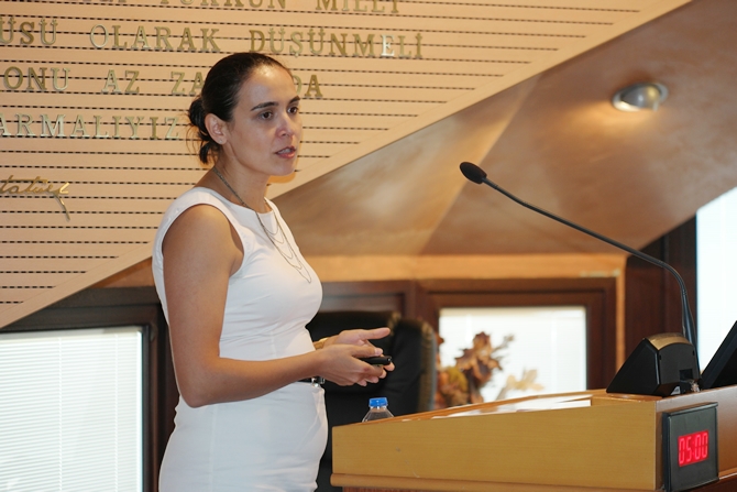 İMEAK Deniz Ticaret Odası Meclis Toplantısı yapıldı galerisi resim 12