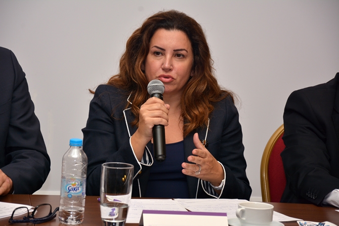 KOSDER, 'Liman Devleti Kontrolleri' çalıştayı düzenledi galerisi resim 21