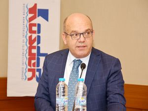 KOSDER, 'Liman Devleti Kontrolleri' çalıştayı düzenledi