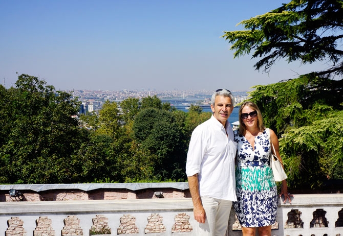 Altın Çıpa davetlilerine İstanbul gezisi düzenlendi galerisi resim 20