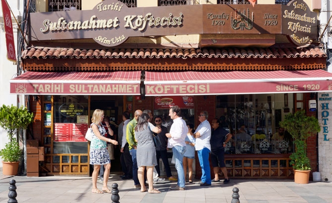 Altın Çıpa davetlilerine İstanbul gezisi düzenlendi galerisi resim 34