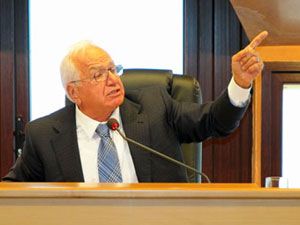 İMEAK DTO Eylül ayı Olağan Meclis Toplantısı yapıldı