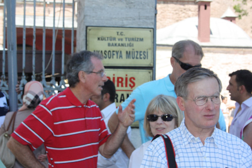 Sultanahmet gezisi galerisi resim 8