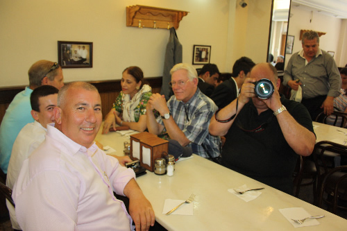 Sultanahmet gezisi galerisi resim 9