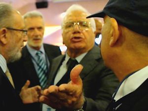 Cengiz Kaptanoğlu’nun ahlaksızlığı meclise damga vurdu