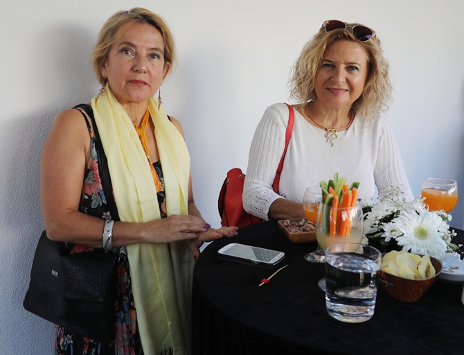 İMEAK DTO Antalya Şubesi'nin yeni binası hizmete girdi galerisi resim 25