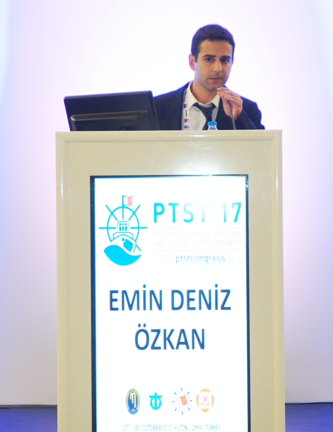 Kılavuzluk/Römorkör Teknolojileri Kongresi sona erdi galerisi resim 52