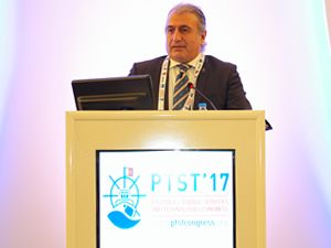 Kılavuzluk/Römorkör Teknolojileri Kongresi sona erdi