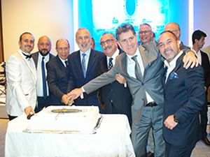 İTÜ DEFAMED "Geleneksel Kış Toplantısı" 27. kez İzmir'de 