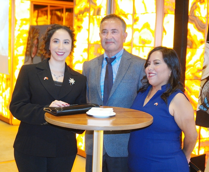 Türk Loydu klaslı gemiler, Panama bayrağında çalışabilecek galerisi resim 1