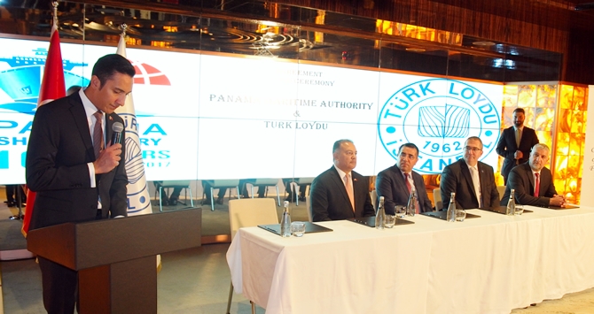 Türk Loydu klaslı gemiler, Panama bayrağında çalışabilecek galerisi resim 12