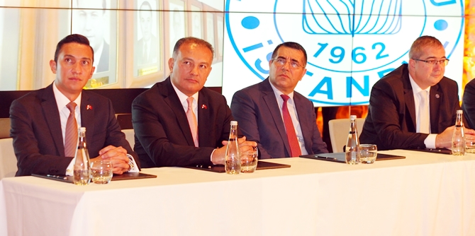 Türk Loydu klaslı gemiler, Panama bayrağında çalışabilecek galerisi resim 17