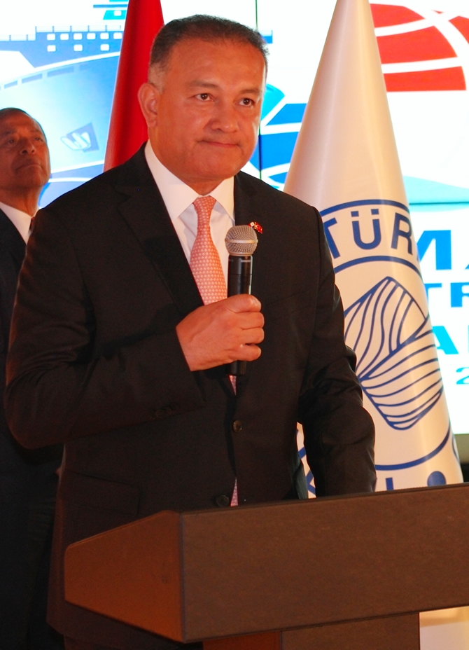 Türk Loydu klaslı gemiler, Panama bayrağında çalışabilecek galerisi resim 21