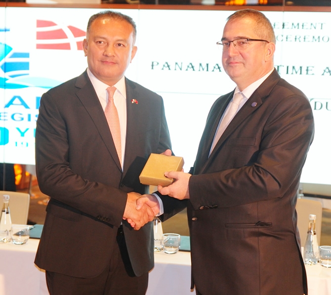 Türk Loydu klaslı gemiler, Panama bayrağında çalışabilecek galerisi resim 26