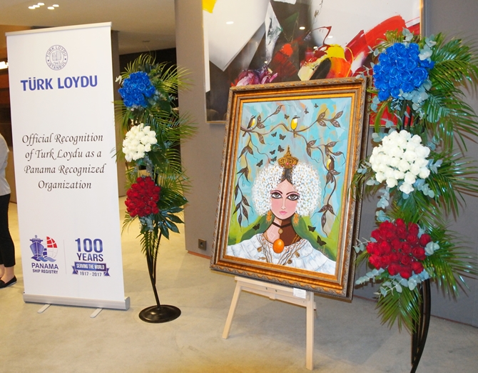 Türk Loydu klaslı gemiler, Panama bayrağında çalışabilecek galerisi resim 3