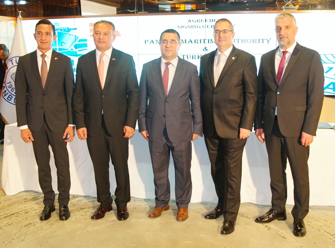 Türk Loydu klaslı gemiler, Panama bayrağında çalışabilecek galerisi resim 32