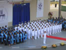 DEÜ Denizcilik Fakültesi'nde mezuniyet sevinci galerisi resim 1