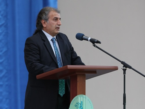 DEÜ Denizcilik Fakültesi'nde mezuniyet sevinci galerisi resim 8