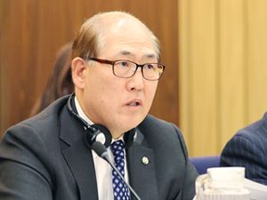 IMO 30. Genel Kurulu başladı