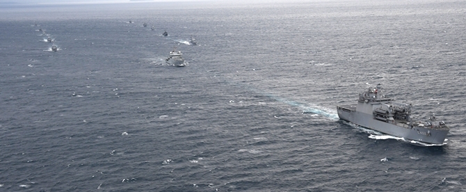 Nusret-2017 Davet Tatbikatı sona erdi galerisi resim 13