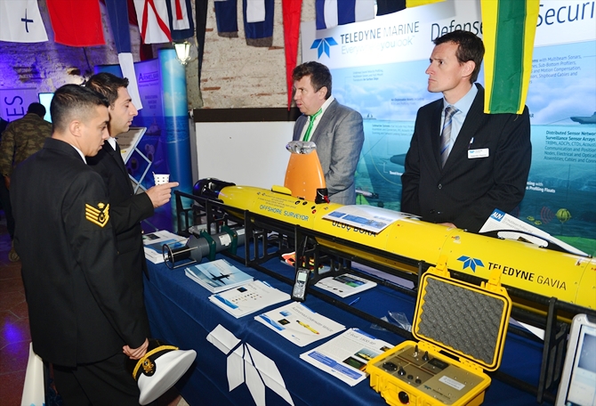 Nusret-2017 Davet Tatbikatı sona erdi galerisi resim 2