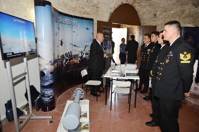 Nusret-2017 Davet Tatbikatı sona erdi galerisi resim 3