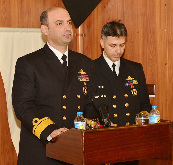 Nusret-2017 Davet Tatbikatı sona erdi galerisi resim 4