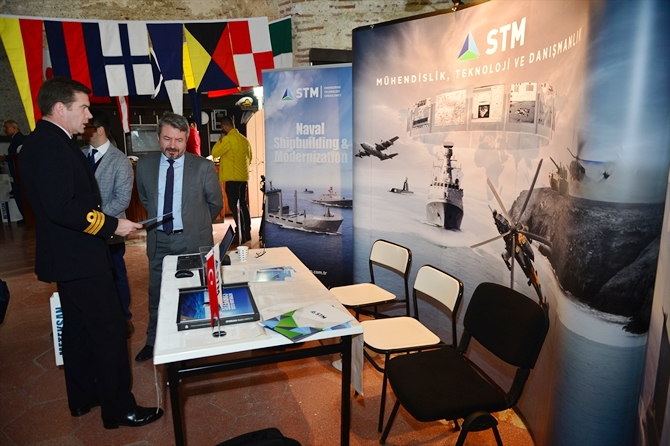 Nusret-2017 Davet Tatbikatı sona erdi galerisi resim 5