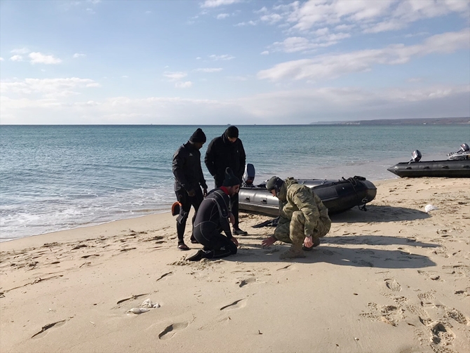 Nusret-2017 Davet Tatbikatı sona erdi galerisi resim 8