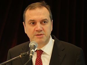 Tamer Kıran seçim stratejisini açıkladı