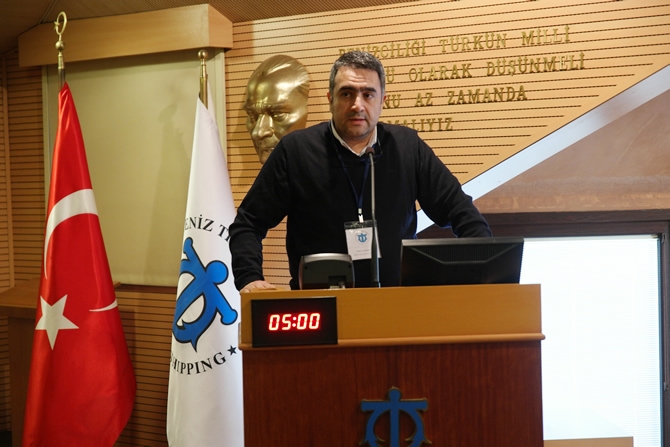 İMEAK DTO Aralık ayı toplantısı gerçekleşti galerisi resim 11