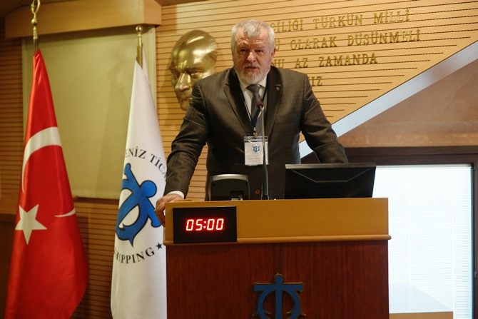 İMEAK DTO Aralık ayı toplantısı gerçekleşti galerisi resim 15