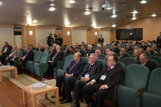 İMEAK DTO Aralık ayı toplantısı gerçekleşti galerisi resim 4