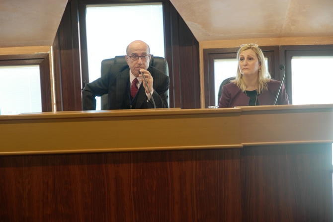 İMEAK DTO Aralık ayı toplantısı gerçekleşti galerisi resim 7