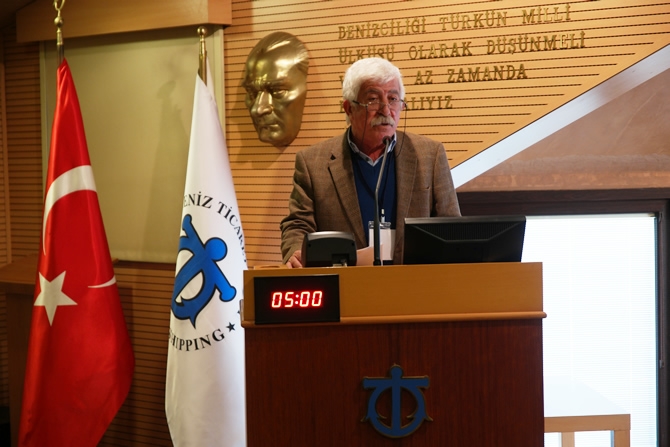 İMEAK DTO Aralık ayı toplantısı gerçekleşti galerisi resim 9