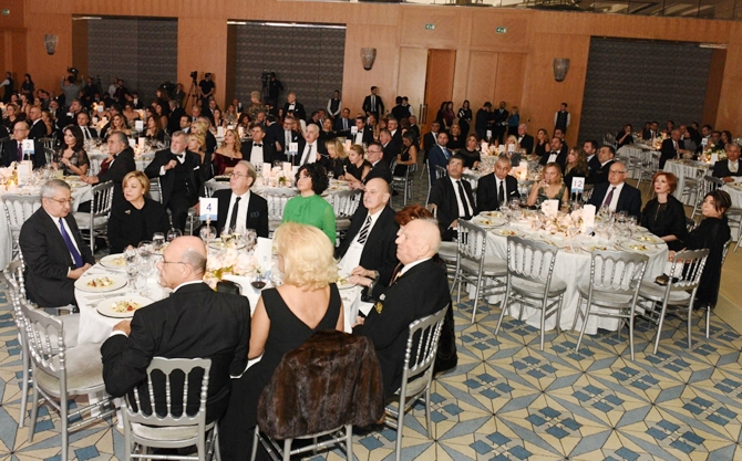 TÜDEV, 25'inci yılını gala yemeği ile kutladı galerisi resim 14