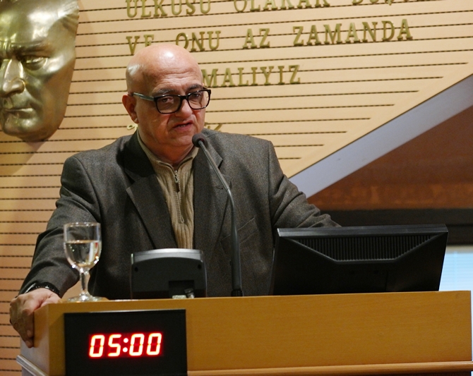 İMEAK DTO yılın ilk meclis toplantısını gerçekleştirdi galerisi resim 22