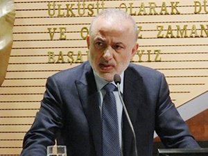 İMEAK DTO yılın ilk meclis toplantısını gerçekleştirdi