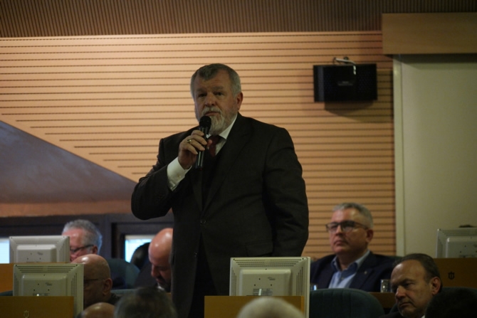 İMEAK DTO Ocak Ayı Meclis Toplantısı yapıldı galerisi resim 10