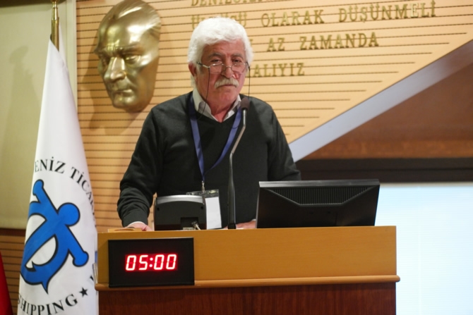 İMEAK DTO Ocak Ayı Meclis Toplantısı yapıldı galerisi resim 18