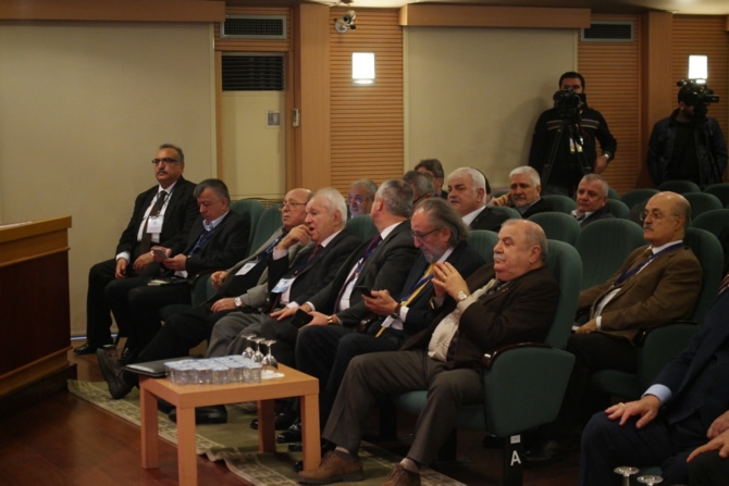 İMEAK DTO Ocak Ayı Meclis Toplantısı yapıldı galerisi resim 6