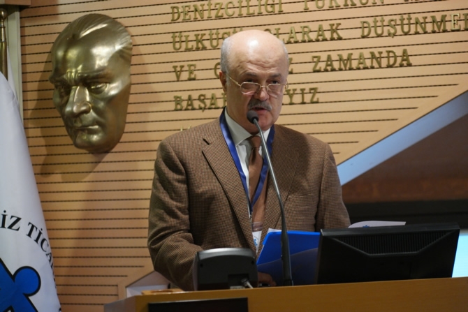 İMEAK DTO Ocak Ayı Meclis Toplantısı yapıldı galerisi resim 8