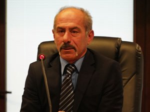 'Orkinos Balığı Kota Dağılımı' DTO'da tartışıldı